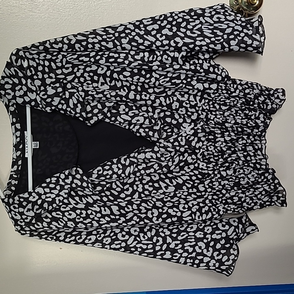 Nado Ladies X-LARGE Top